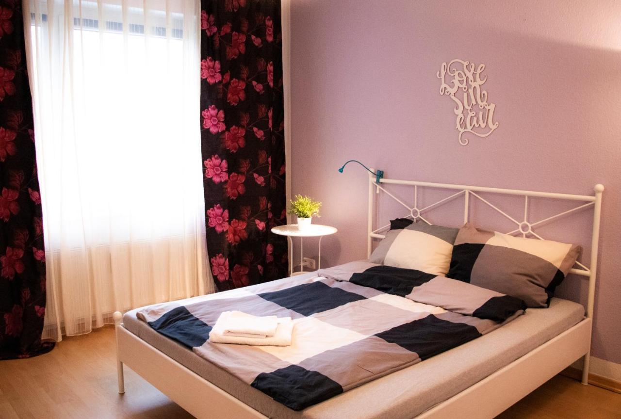 Griffn Properties Flora 에센 외부 사진
