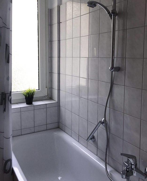 Griffn Properties Flora 에센 외부 사진