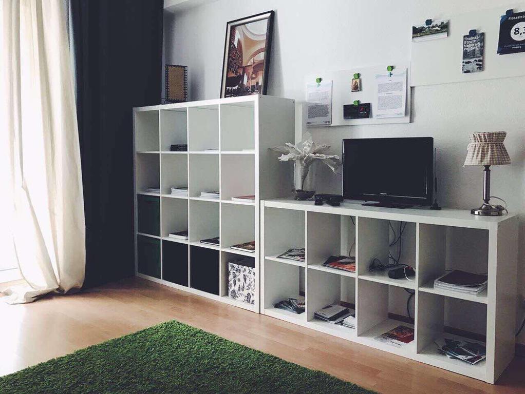 Griffn Properties Flora 에센 외부 사진